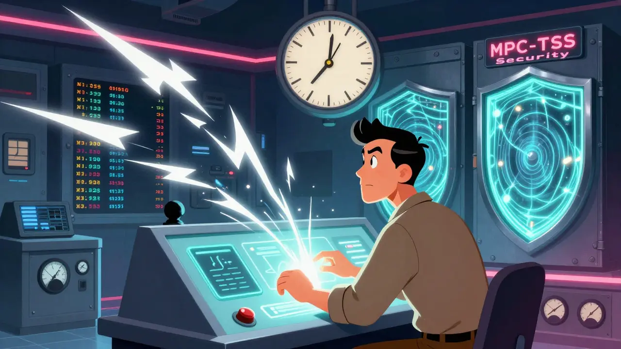 Echobit Crypto Exchange Review: Speed, Security, and What Really Matters