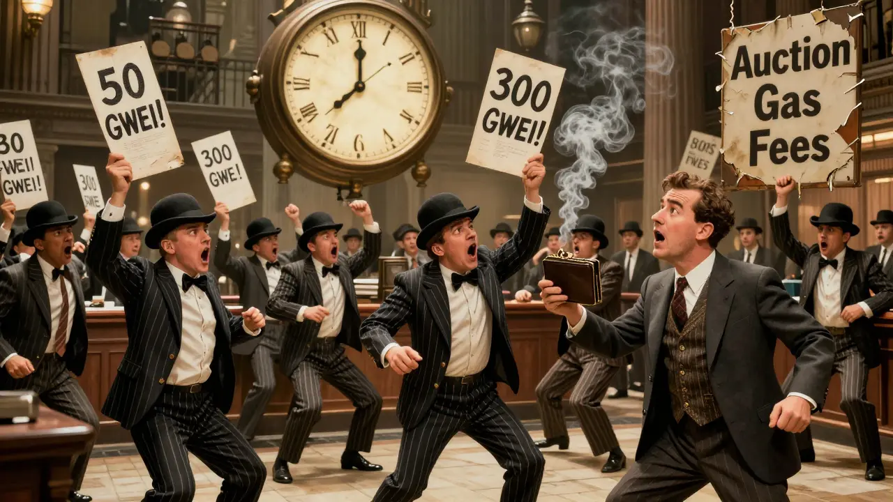 How EIP-1559 Changed Ethereum Gas Fees