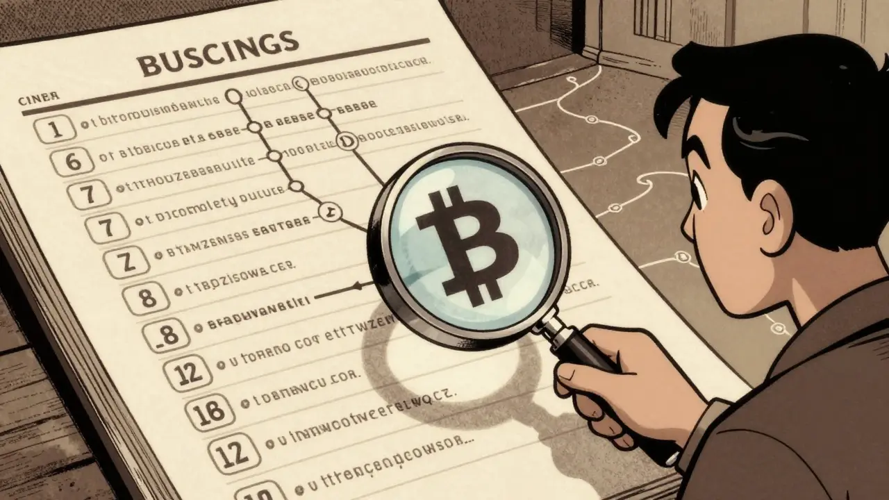Privacy Coins vs Bitcoin: The Real Truth About Cryptocurrency Anonymity