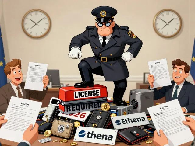 BaFin Cryptocurrency Oversight and Compliance: What Businesses Must Know in 2026