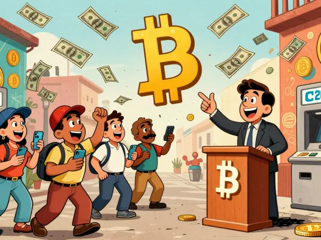 El Salvador's Bitcoin Adoption Strategy: What Really Happened and Where It Stands in 2026