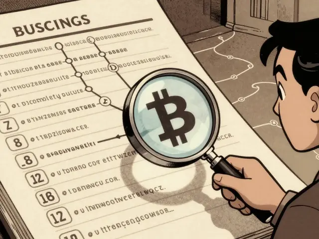 Privacy Coins vs Bitcoin: The Real Truth About Cryptocurrency Anonymity