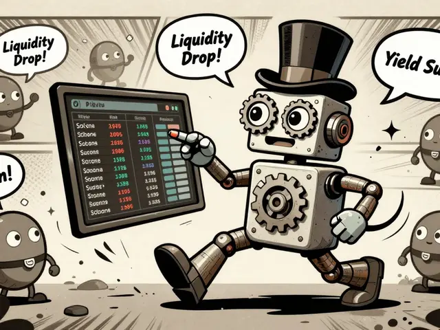 What is Axelrod by Virtuals (AXR) Crypto Coin? AI Hedge Fund Token Explained