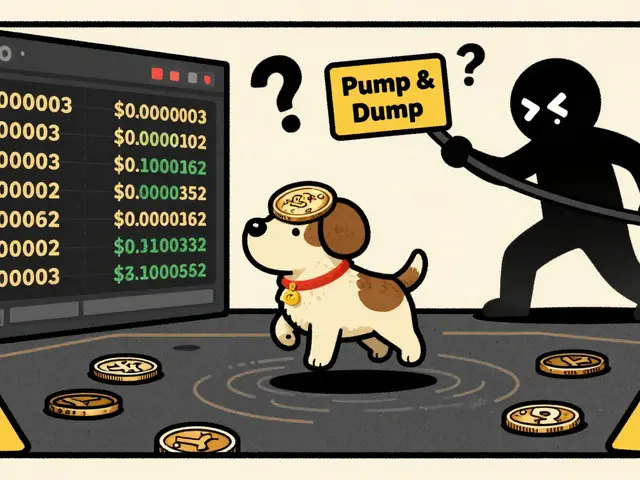 What is MDOGE (MDOGE) crypto coin? Everything you need to know about the BNB Chain meme token