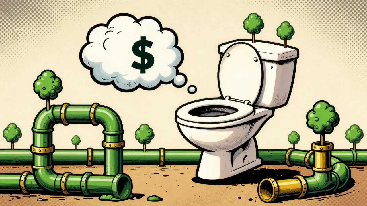 What is FARTCOIN (FART) Crypto Coin? The Meme Coin with Fart Sounds and Tree Planting