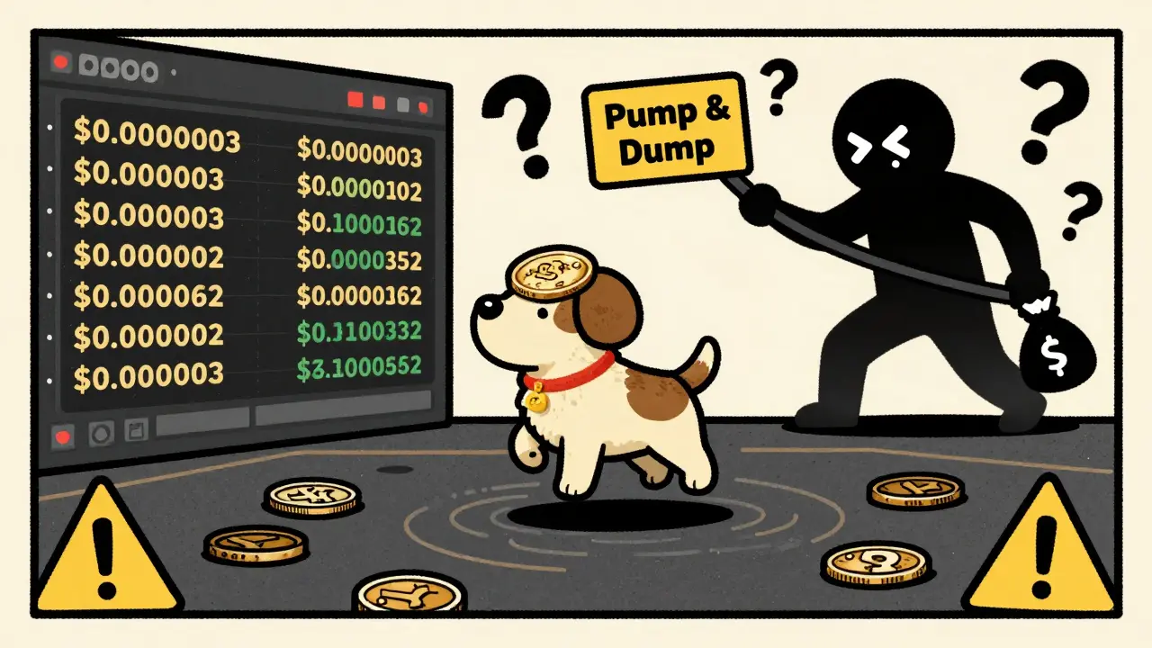 What is MDOGE (MDOGE) crypto coin? Everything you need to know about the BNB Chain meme token