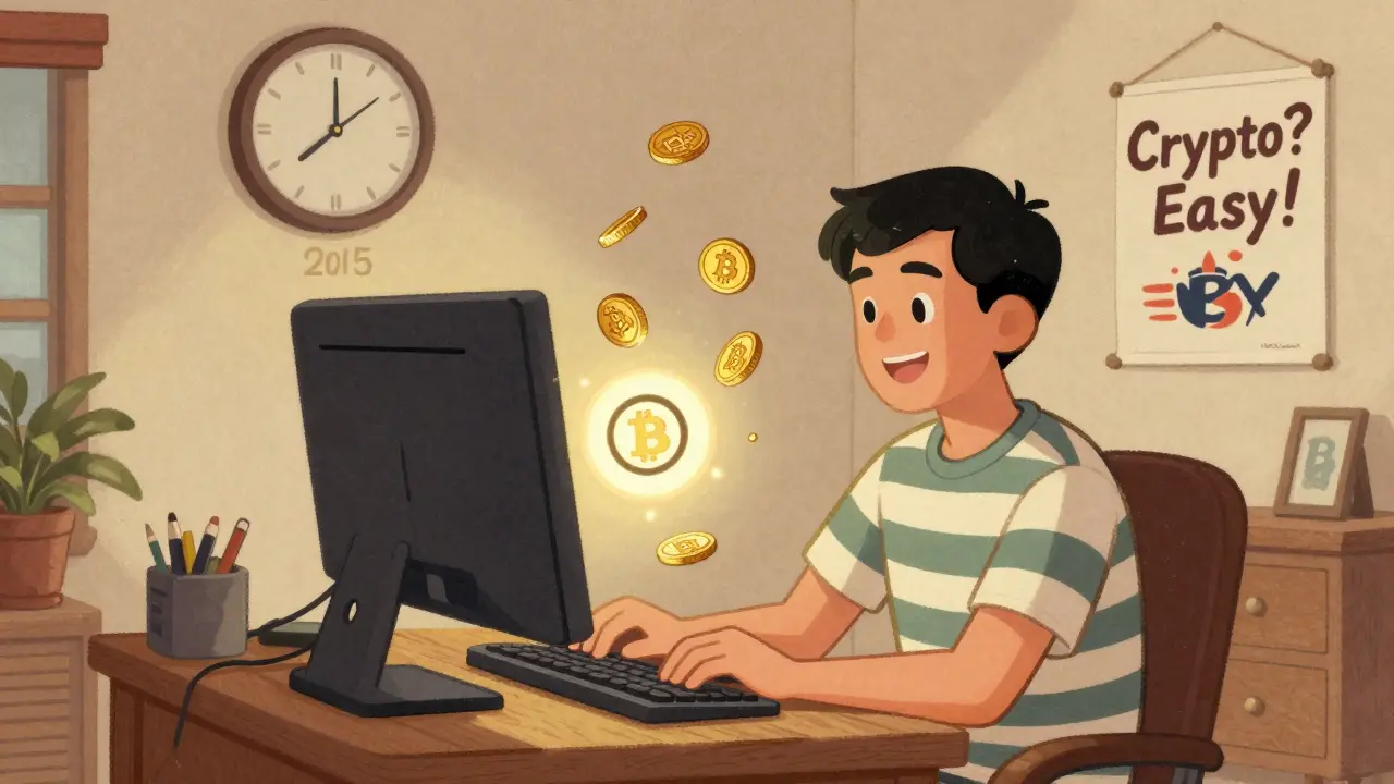 BX Thailand Crypto Exchange Review: What Happened and Why It's Gone