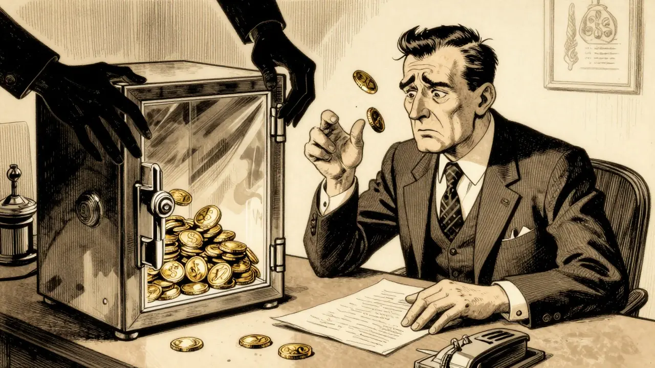 FXDX Crypto Exchange Review: Is This Derivative Platform Worth It?