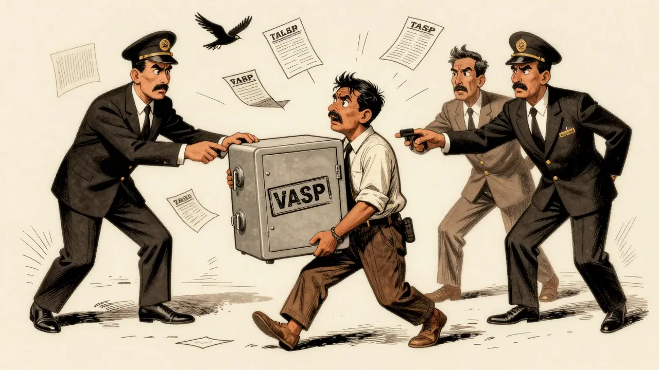 Non-Custodial Crypto Wallet Ban Proposals in India: What’s Really Happening