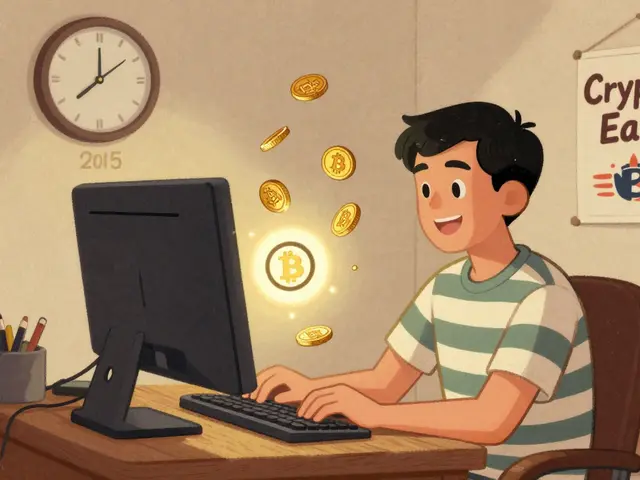 BX Thailand Crypto Exchange Review: What Happened and Why It's Gone