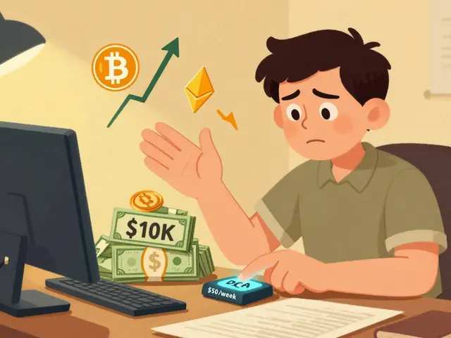 DCA vs Lump Sum Investment in Crypto: Which Strategy Wins in 2026?