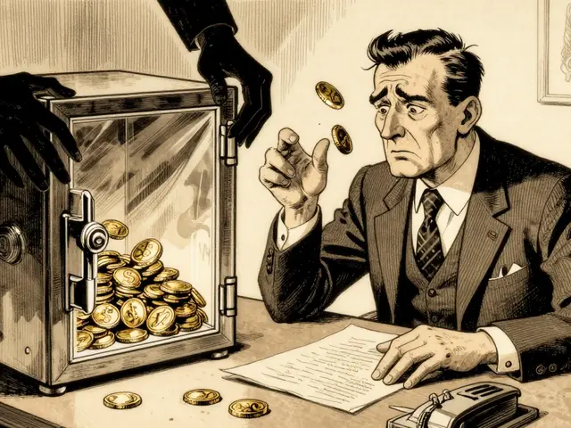 FXDX Crypto Exchange Review: Is This Derivative Platform Worth It?