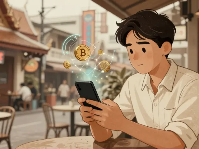 Huobi (HTX) Thailand Crypto Exchange Review: Is It Safe?