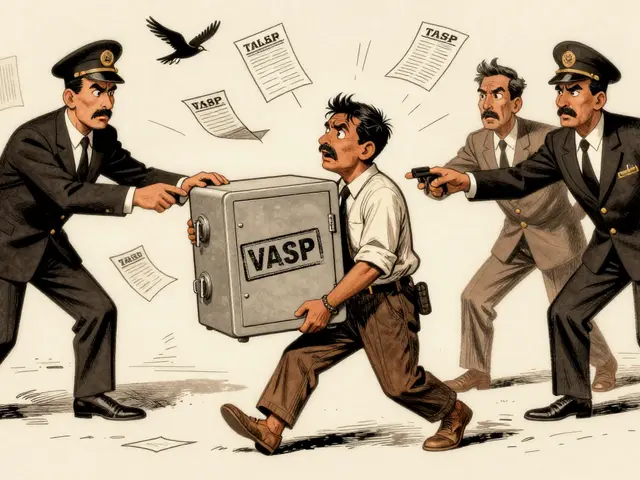 Non-Custodial Crypto Wallet Ban Proposals in India: What’s Really Happening