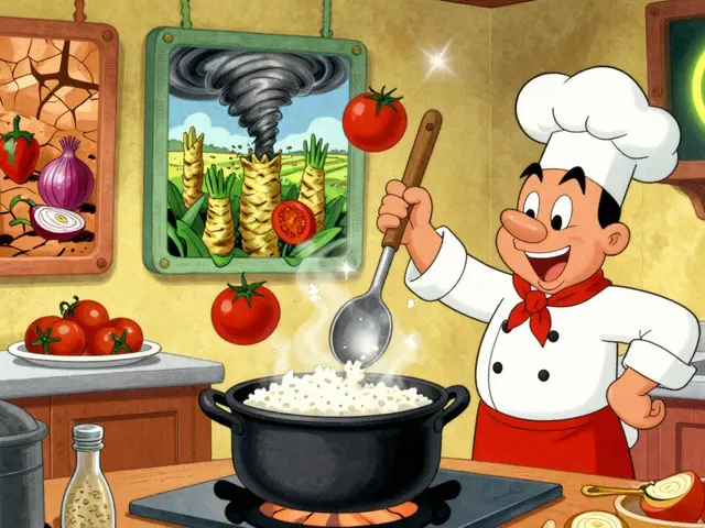 OneRare Ingredient NFTs: How to Earn Food NFTs in the Foodverse (No Airdrop)