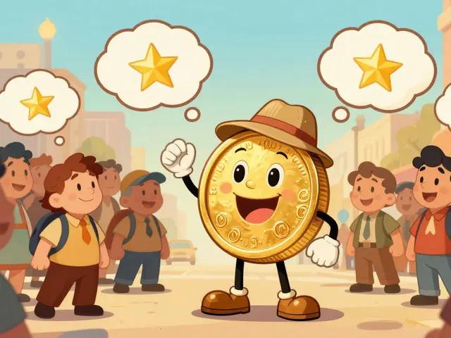 What Is FREN (FREN) Cryptocurrency? A Complete Guide to the Coin