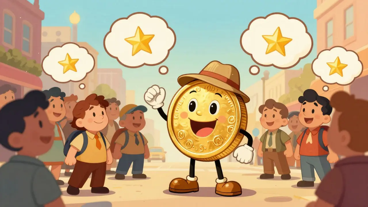 What Is FREN (FREN) Cryptocurrency? A Complete Guide to the Coin