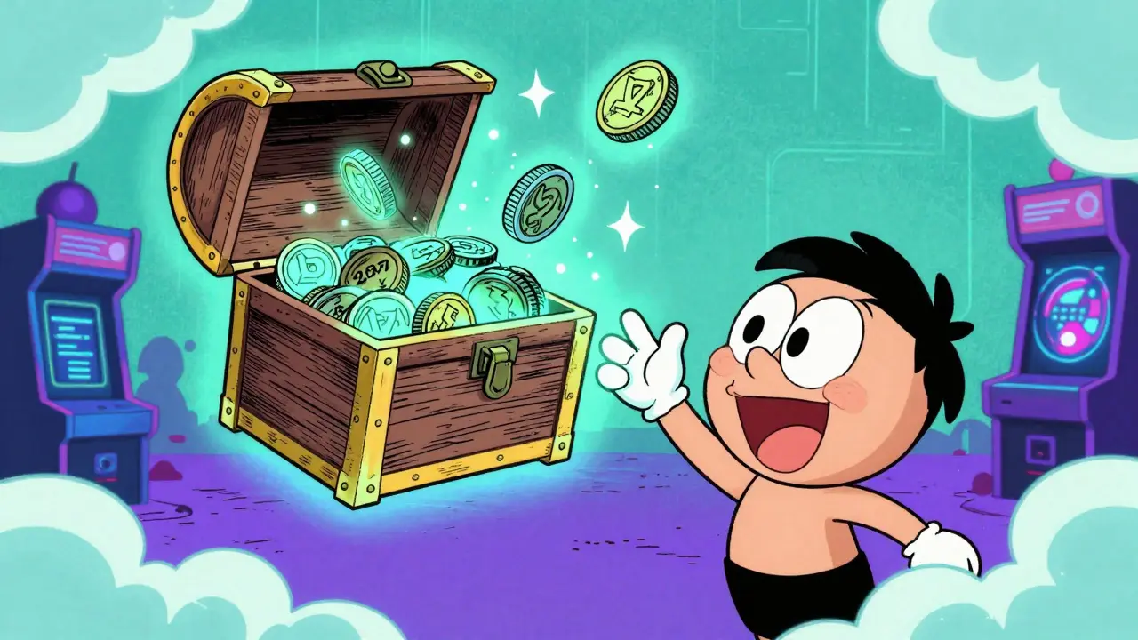 2crazyNFT (2CRZ) CoinMarketCap Airdrop: How to Participate and What to Know