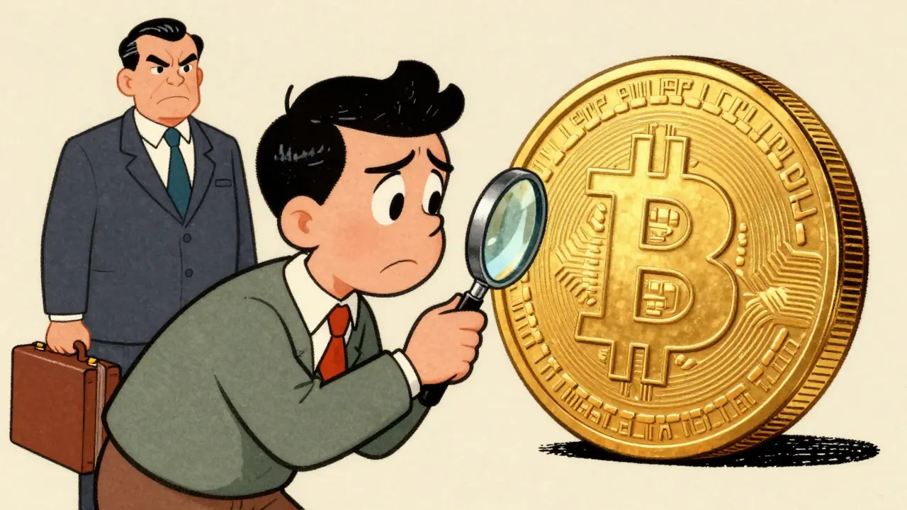 Crypto Taxation in Australia: Mastering CGT Treatment