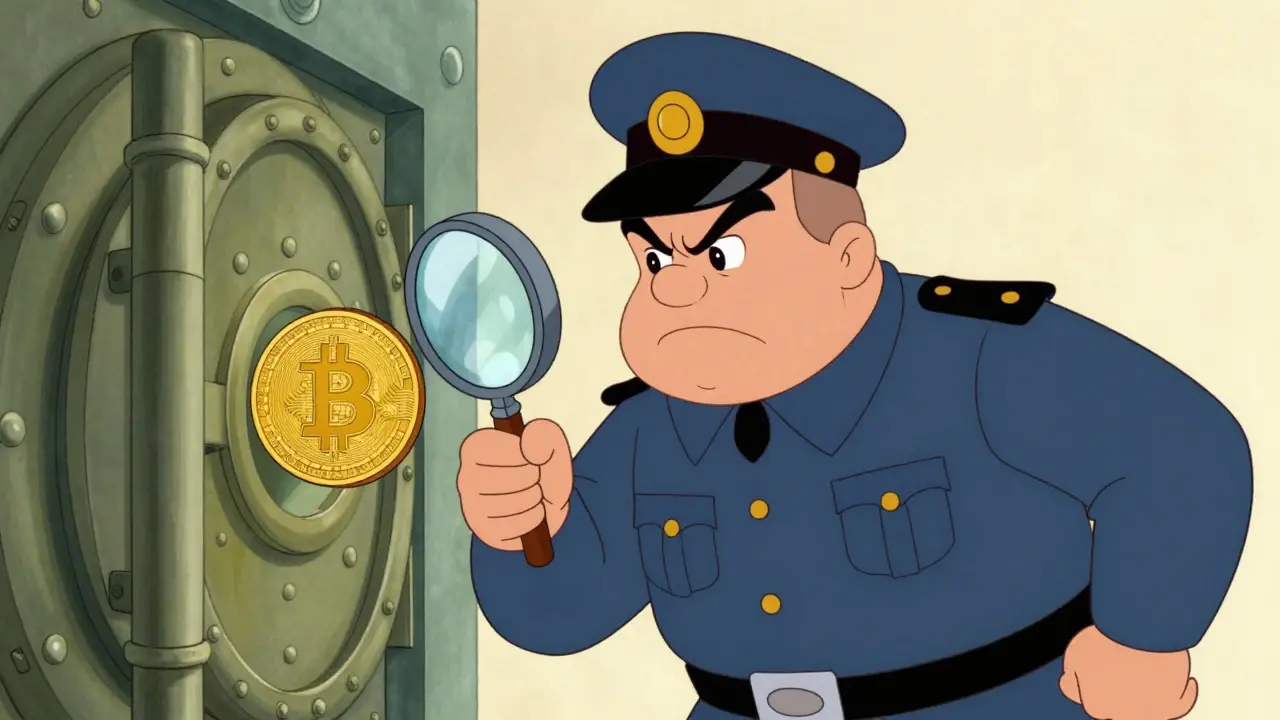 Crypto to Fiat Withdrawals in Nigeria: How Banks Really React