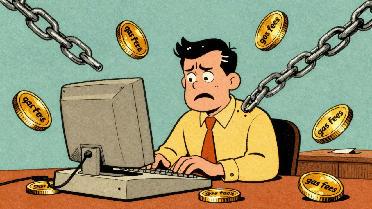 Kine Protocol Review: High-Leverage Derivatives Trading on Polygon