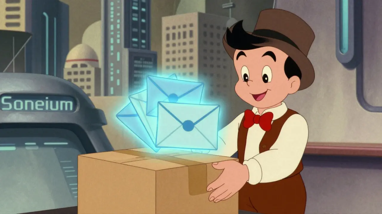 Kyo Finance V2 Review: Is This Soneium DEX Worth Your Liquidity?