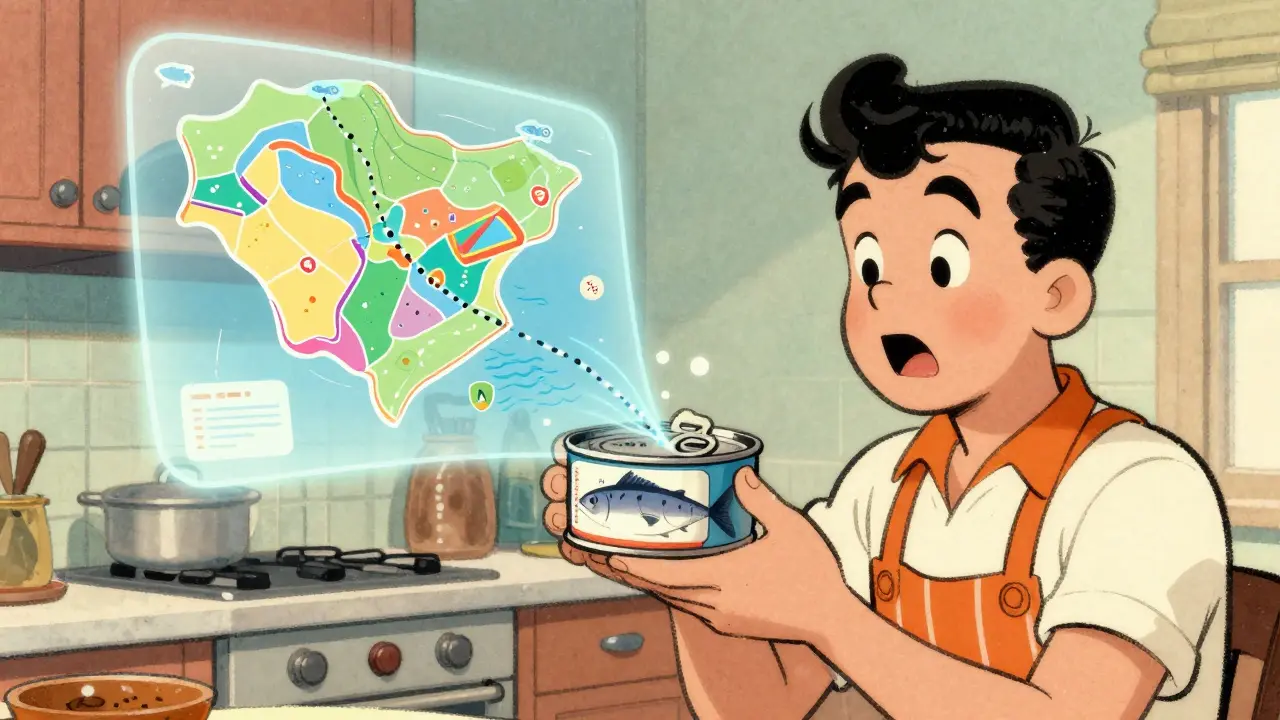 Supply Chain Blockchain Use Cases: Real-World Examples and Benefits