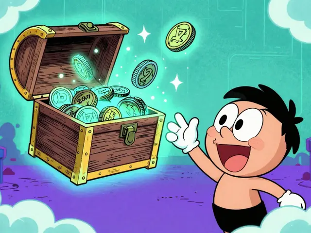 2crazyNFT (2CRZ) CoinMarketCap Airdrop: How to Participate and What to Know