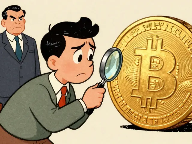 Crypto Taxation in Australia: Mastering CGT Treatment