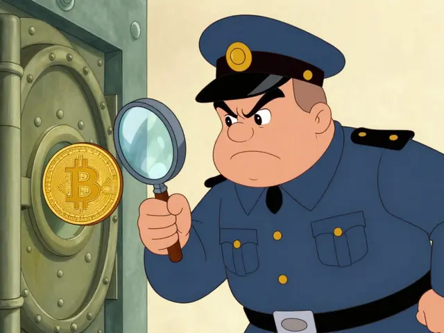 Crypto to Fiat Withdrawals in Nigeria: How Banks Really React