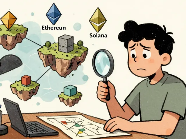 Elk Finance Review: A Real Look at this Avalanche Cross-Chain DEX