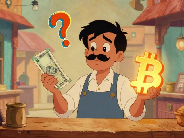 Is it Legal for Indian Businesses to Accept Crypto? 2026 Guide