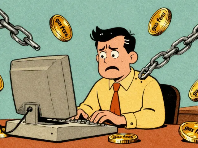 Kine Protocol Review: High-Leverage Derivatives Trading on Polygon