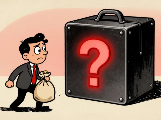 Red Flags in Unaudited Projects: How to Spot Risky Blockchain Ventures