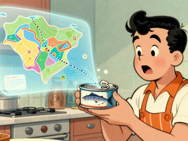 Supply Chain Blockchain Use Cases: Real-World Examples and Benefits