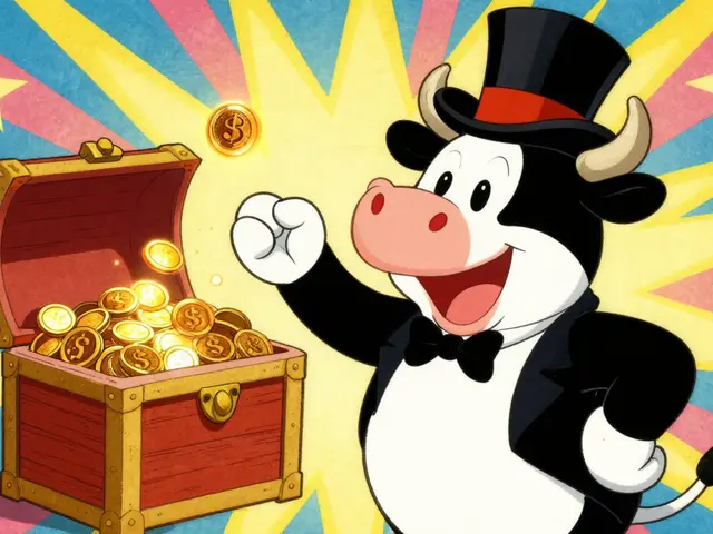 WagyuSwap (WAG) IDO Launch Airdrop: Full Guide and Token Analysis