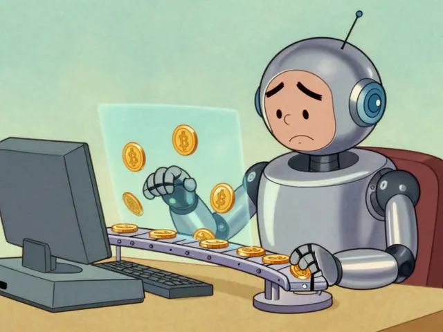 What is Gelato (GEL)? A Guide to Ethereum Automation