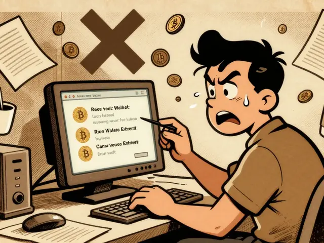 What is Request (REQ) Crypto Coin: A Simple Guide