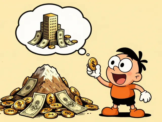 What is Safuu (SAFUU)? Understanding the High-Risk Autostaking Token