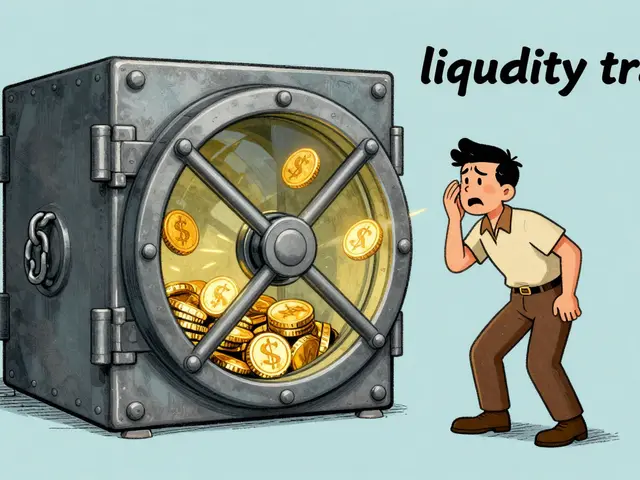 What is sAVAX? A Guide to BENQI Liquid Staked AVAX