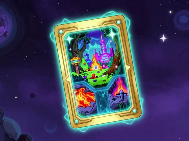 X World Games Dream Card NFT Airdrop: Everything You Need to Know