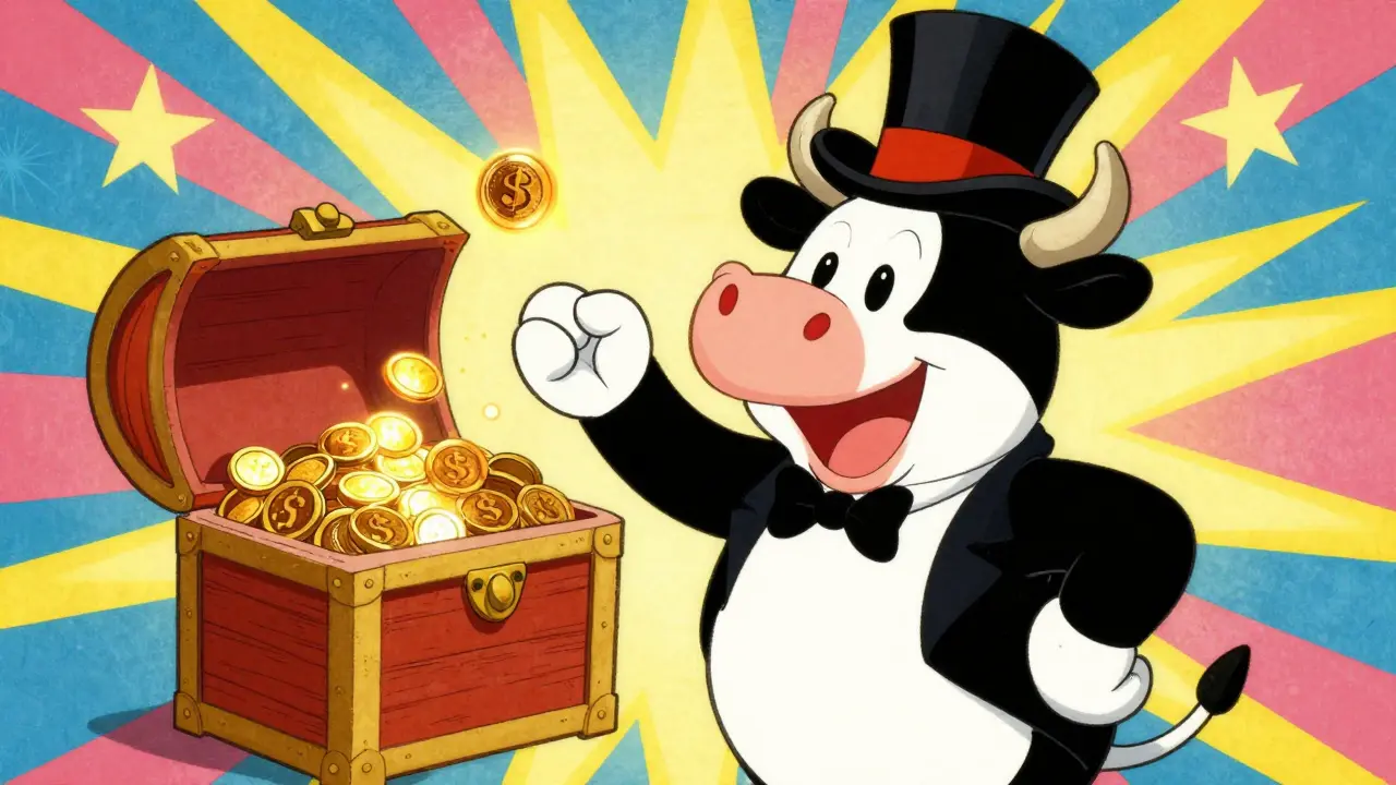 WagyuSwap (WAG) IDO Launch Airdrop: Full Guide and Token Analysis