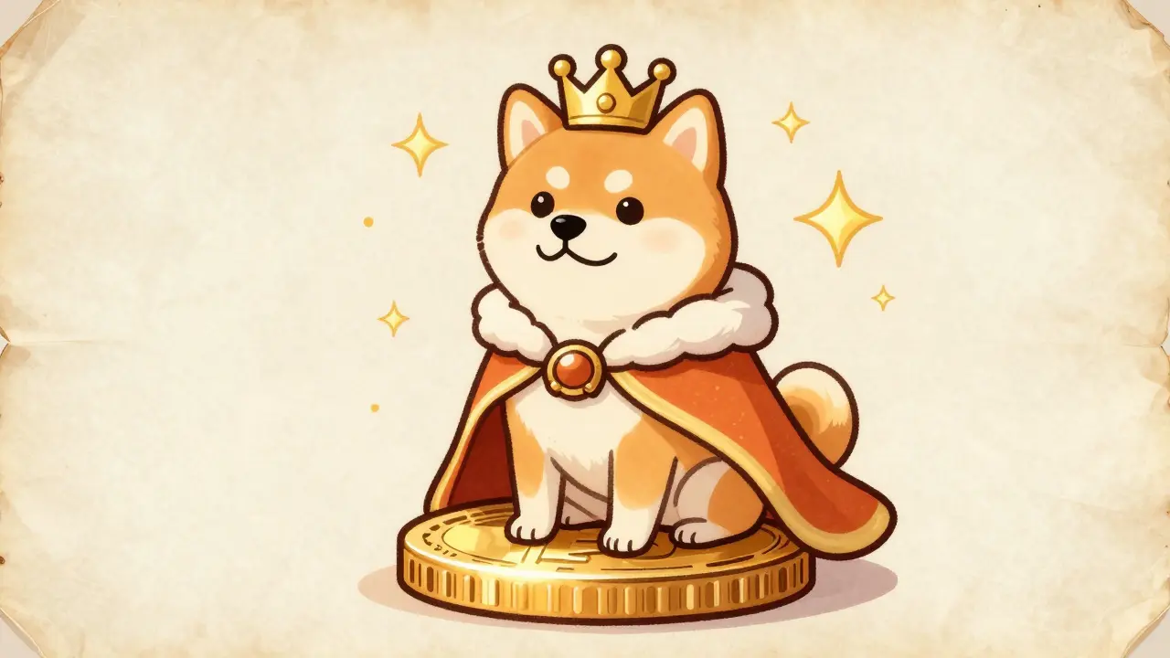 What is Cocoro (COCORO) Crypto? A Deep Dive into the Atsuko-Backed Coin