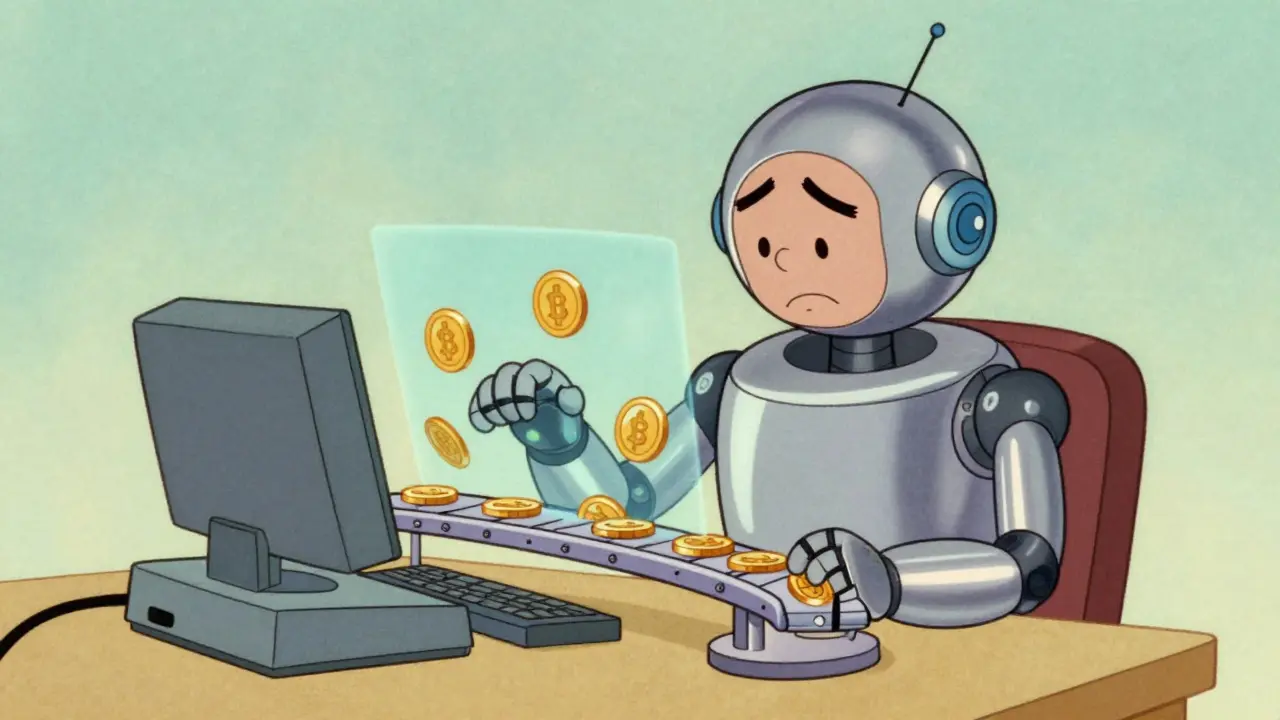 What is Gelato (GEL)? A Guide to Ethereum Automation