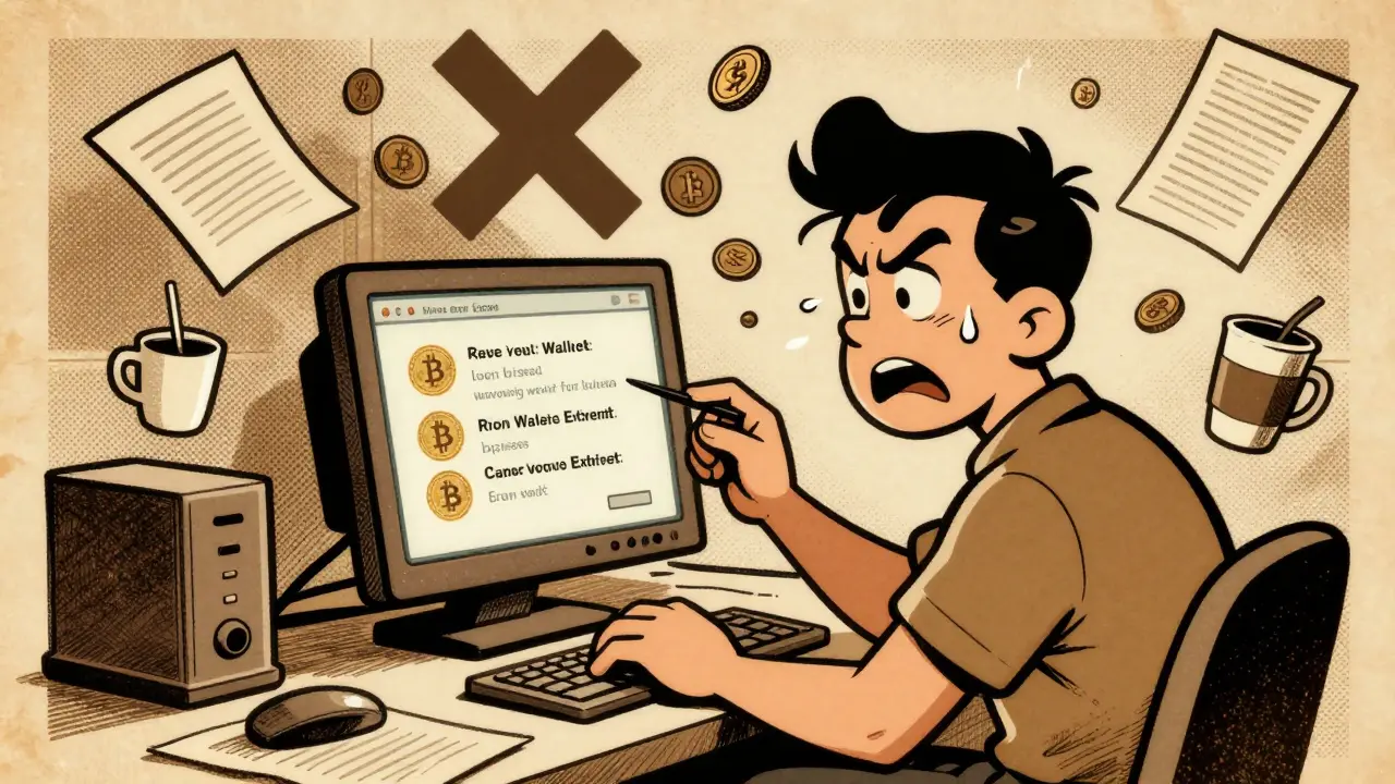 What is Request (REQ) Crypto Coin: A Simple Guide