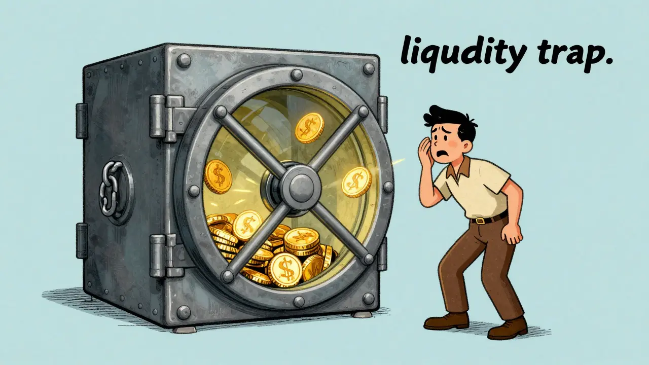 What is sAVAX? A Guide to BENQI Liquid Staked AVAX