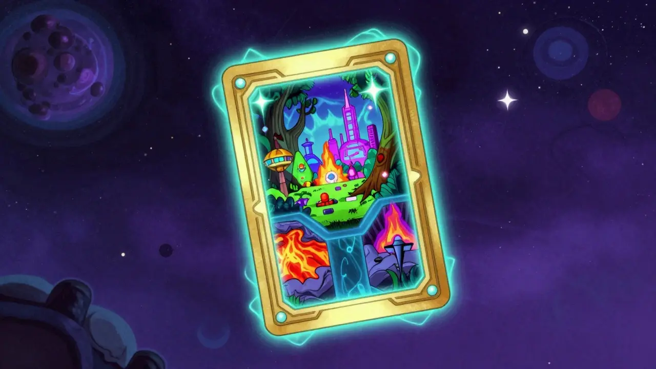 X World Games Dream Card NFT Airdrop: Everything You Need to Know