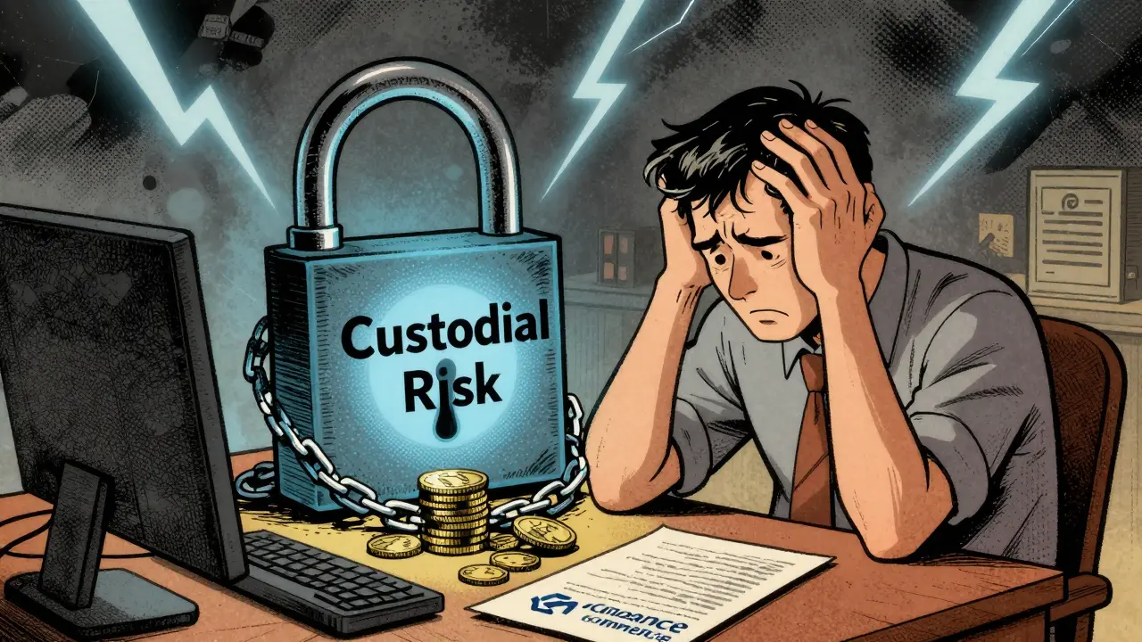 Coinbase Commerce vs Non-Custodial Alternatives: A Founder's Take