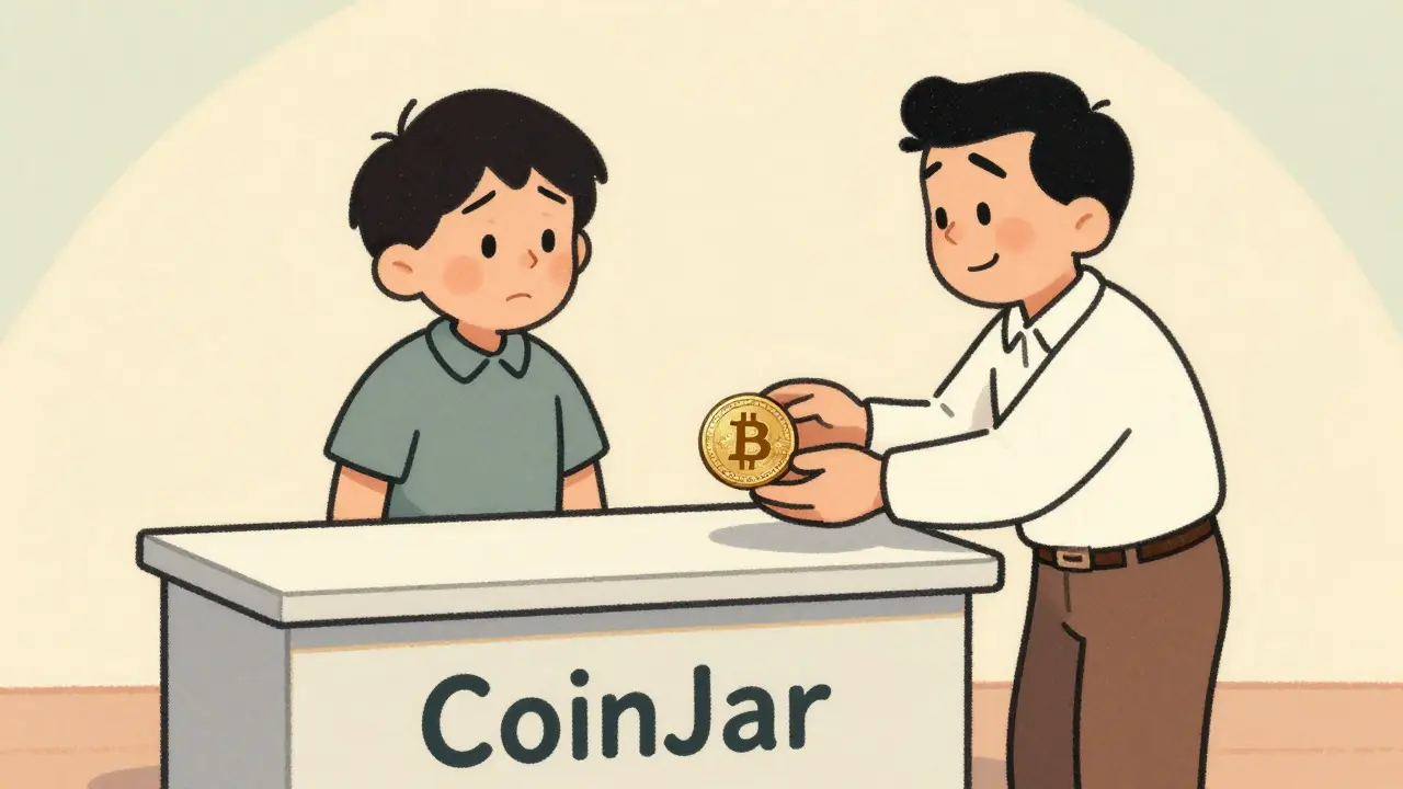 CoinJar Crypto Exchange Review: Fees, Security, and Is It Right for You in 2026?