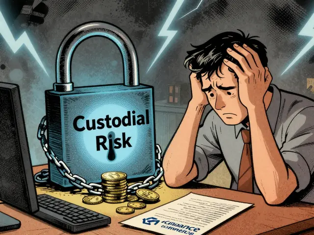 Coinbase Commerce vs Non-Custodial Alternatives: A Founder's Take